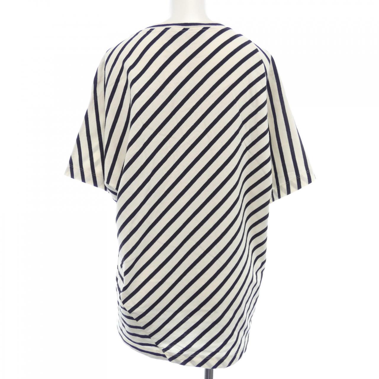 クリスチャンディオール CHRISTIAN DIOR D？STRIPES コットンジャージー 543T15A4235 トップス