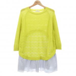 マックスアンドコー Max & Co ニット