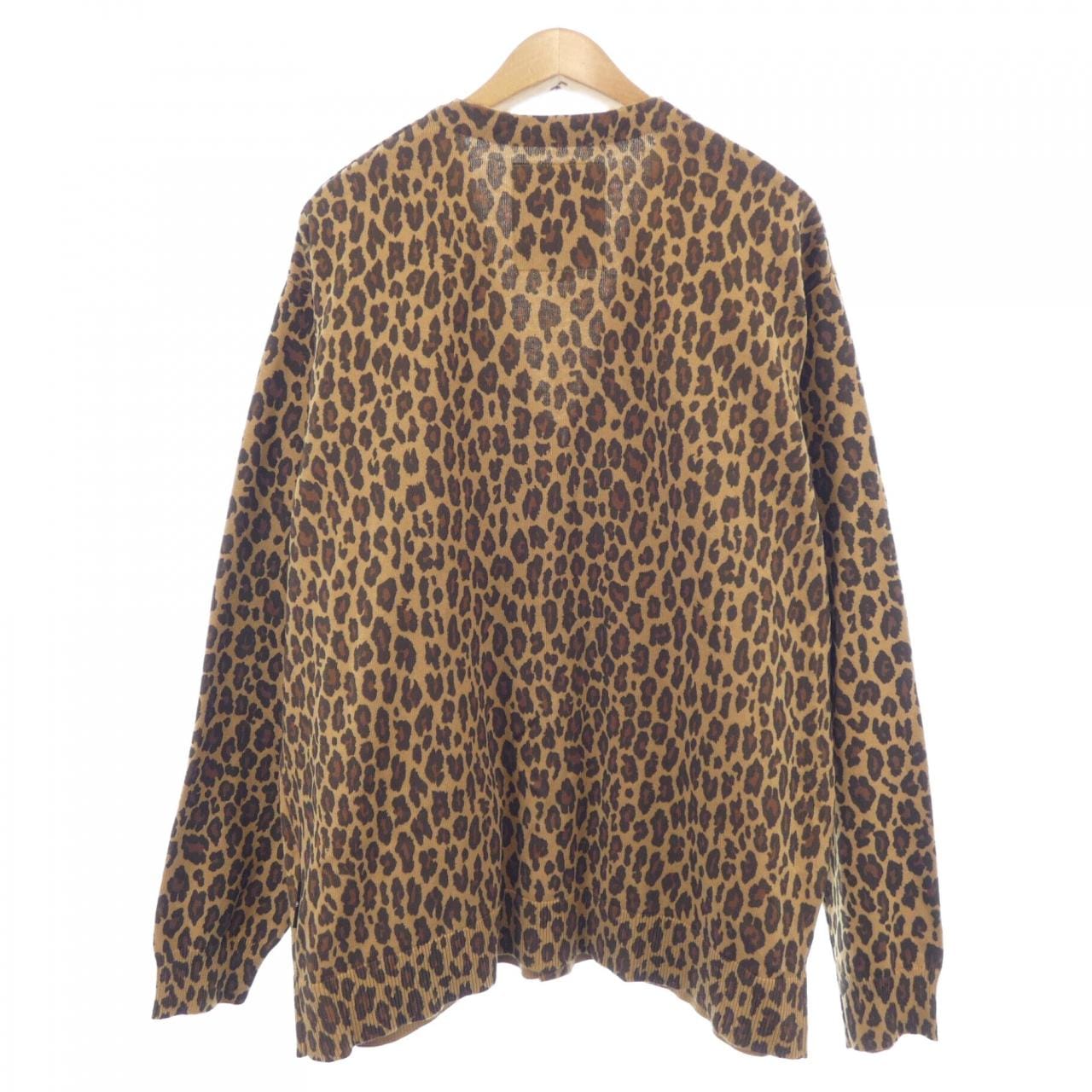 ヒステリックグラマー HYSTERIC GLAMOUR カーディガン