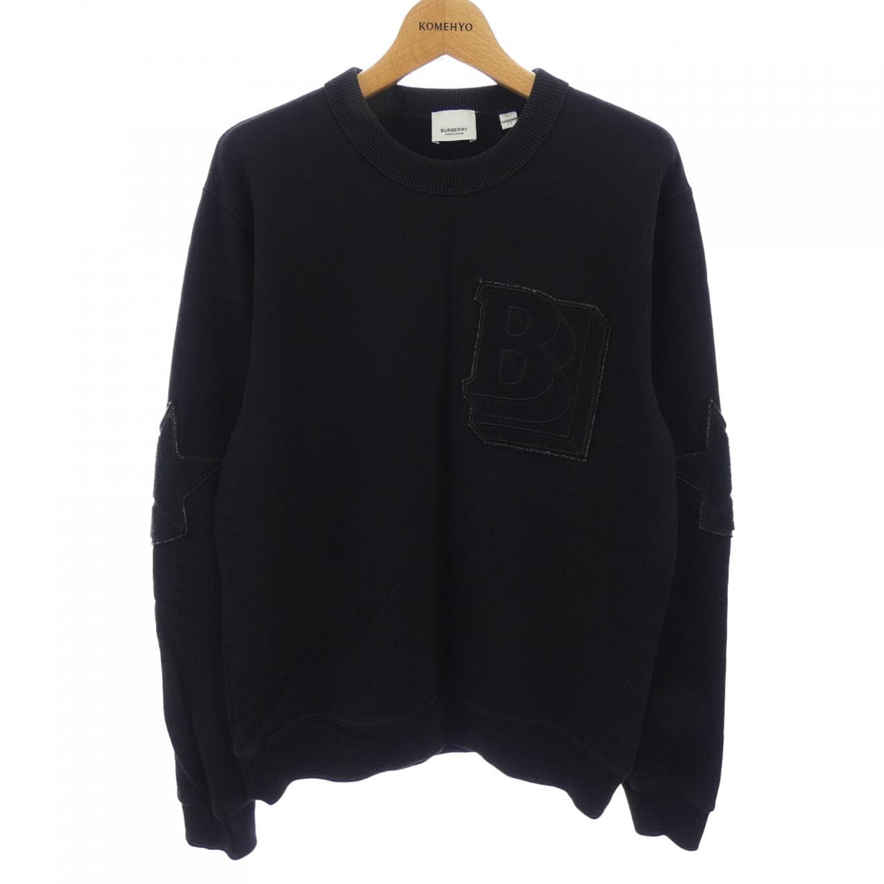 バーバリー BURBERRY 8045498 スウェット