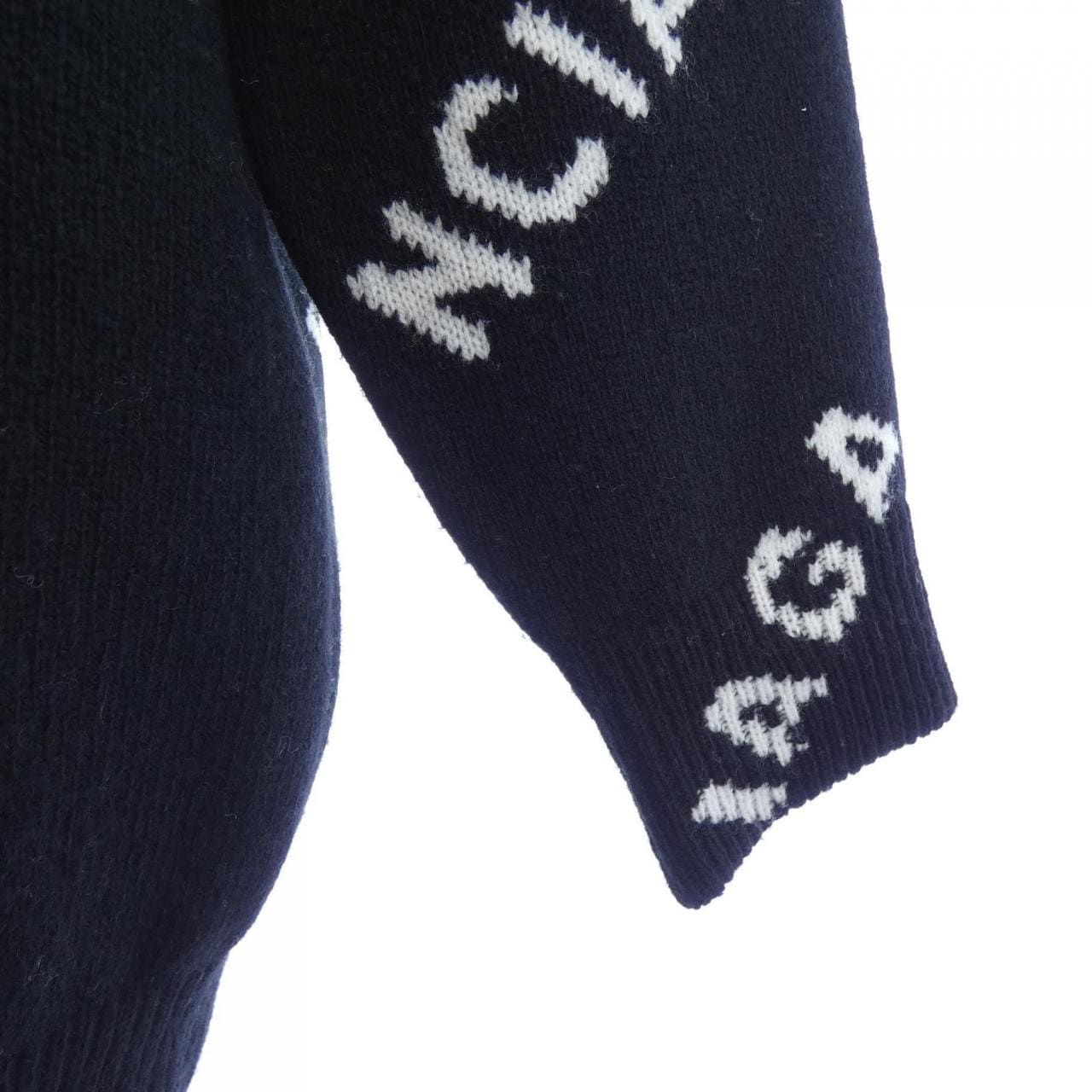 バレンシアガ BALENCIAGA 620983 T1567 ニット