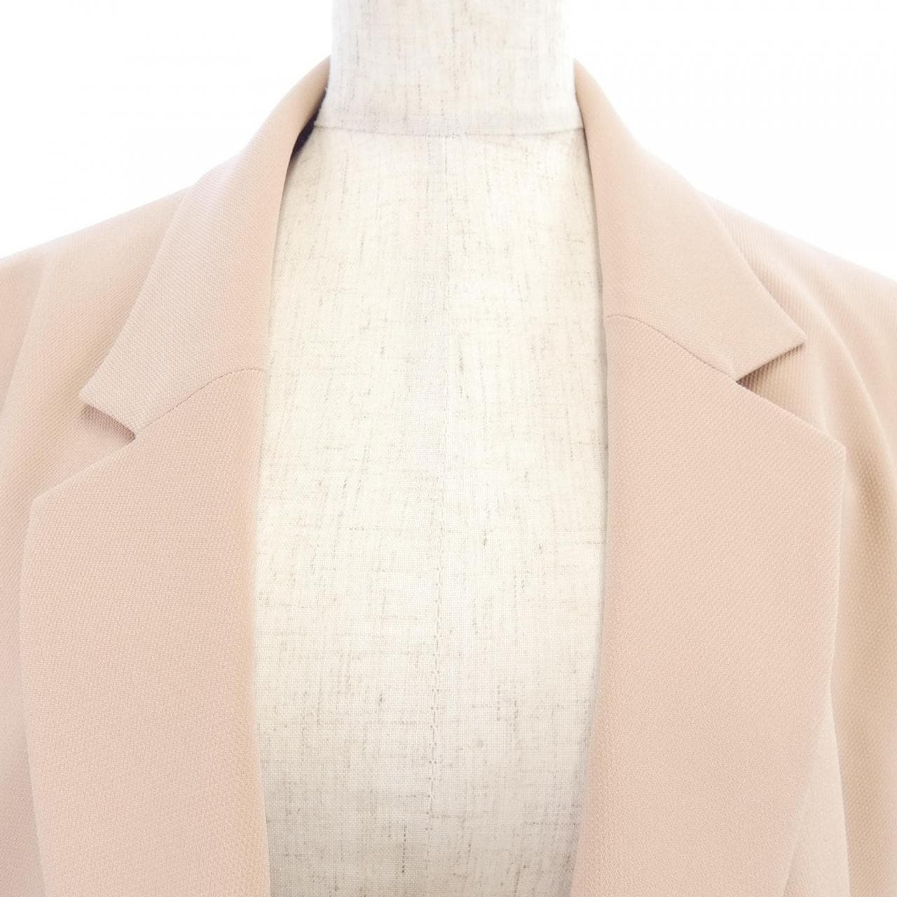 シクラス CYCLAS ジャケット