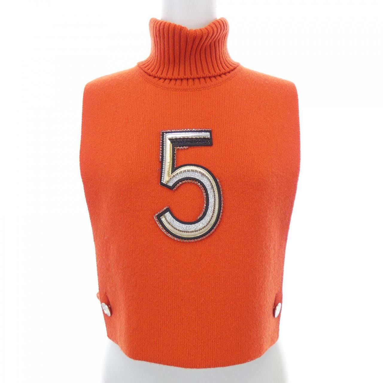 シャネル CHANEL P71629K10291 ベスト