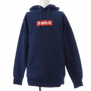 シュプリーム SUPREME BOXLOGO パーカー