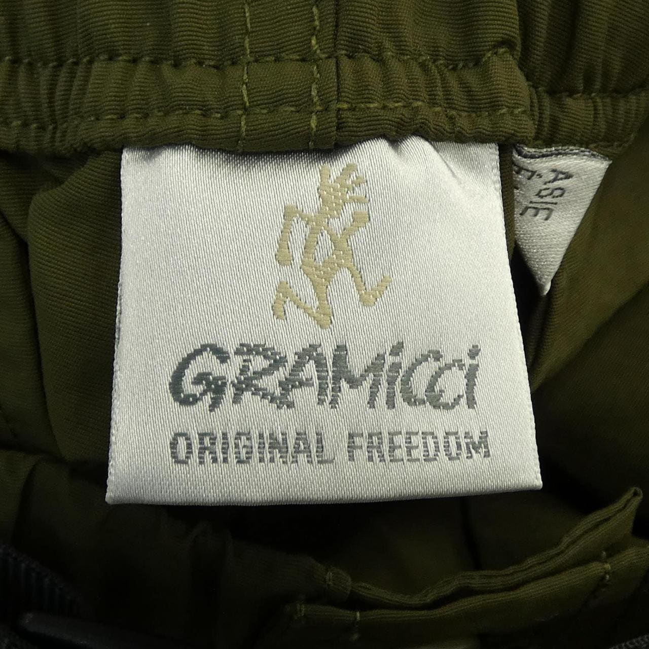 グラミチ GRAMICCI GMP3-F1059 パンツ