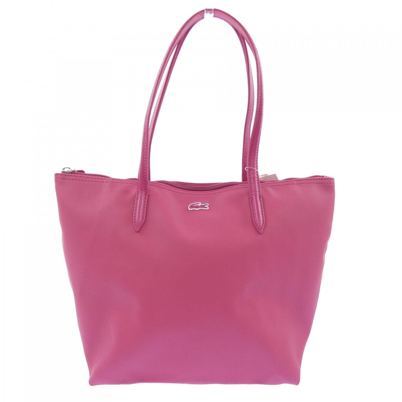 ラコステ LACOSTE BAG
