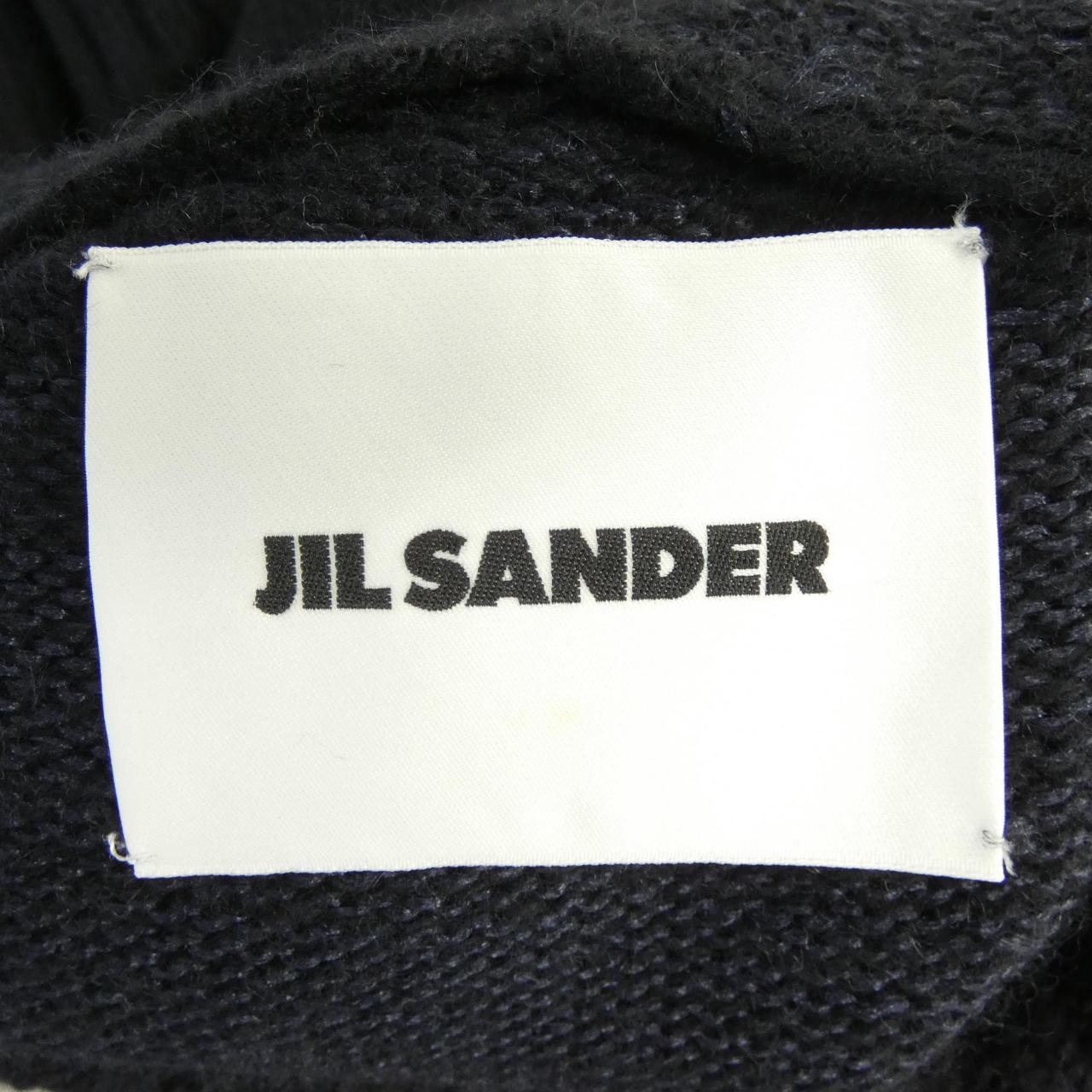 ジルサンダー JIL SANDER JSPT752015 WTY11048 ニット