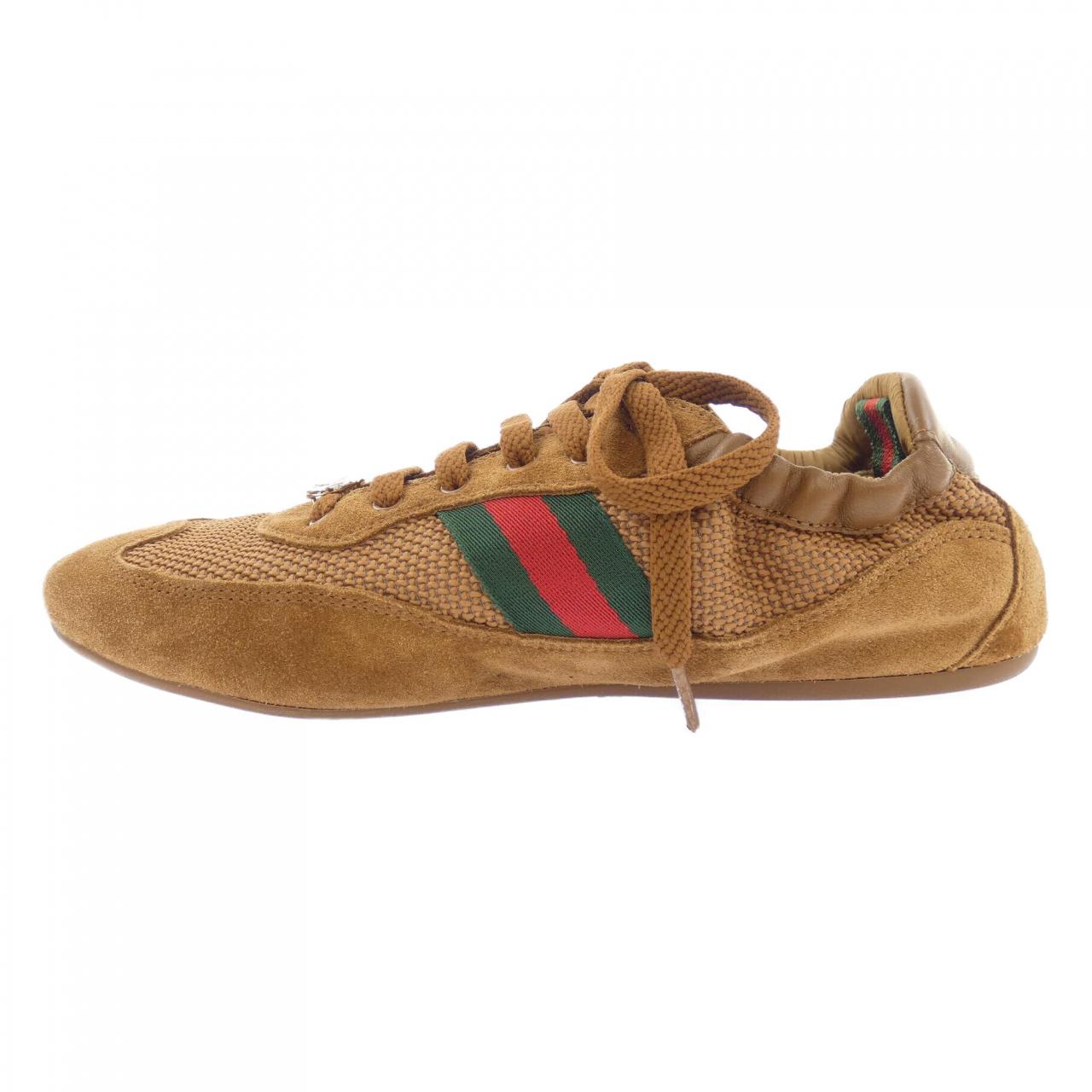 グッチ GUCCI スニーカー