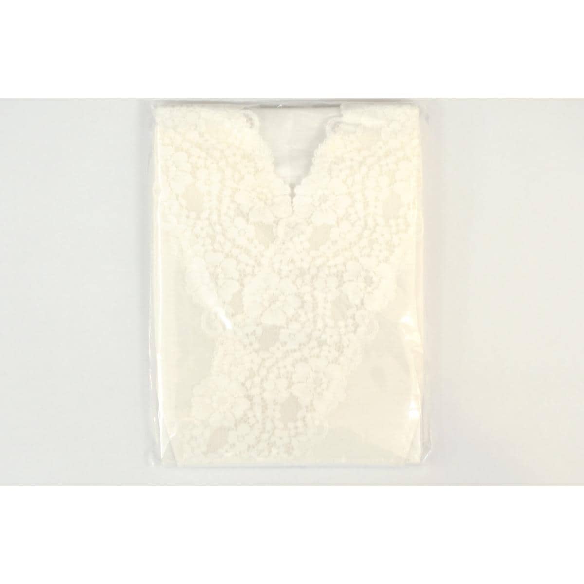 【未使用品】和装ブラ　Ｎサイズ