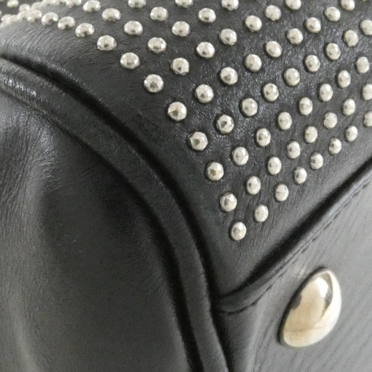 サンローラン ダッフル 332424 BOFK2 ボストンバッグ