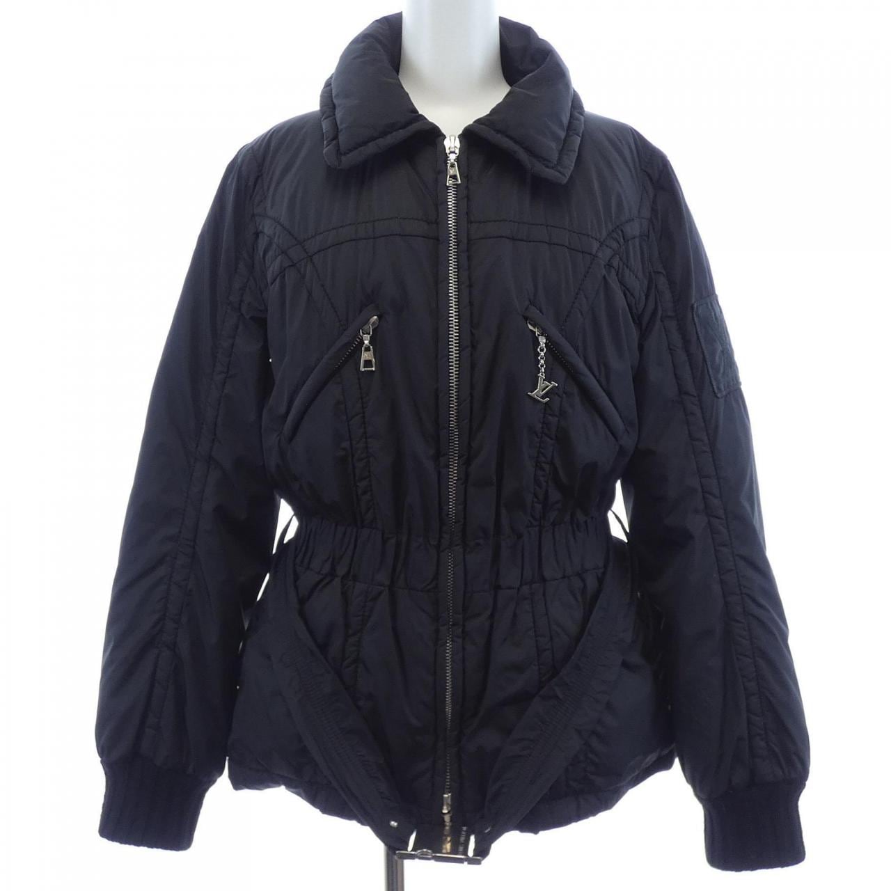 ルイヴィトン LOUIS VUITTON WLJA09PCW ブルゾン