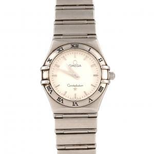 【ノーメンテナンス還元価格】オメガ コンステレーション 1572.30 SS クォーツ