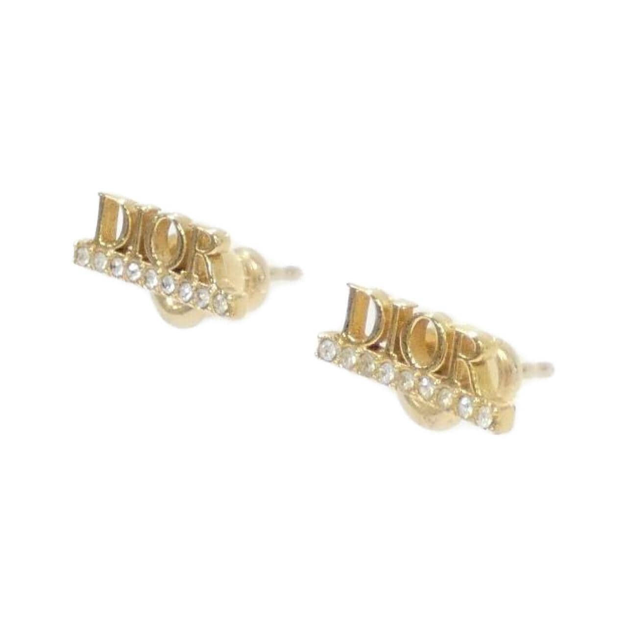 Christian DIOR Dior Revolution E1456DVOCY Earrings