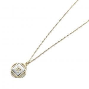 CHANEL necklace