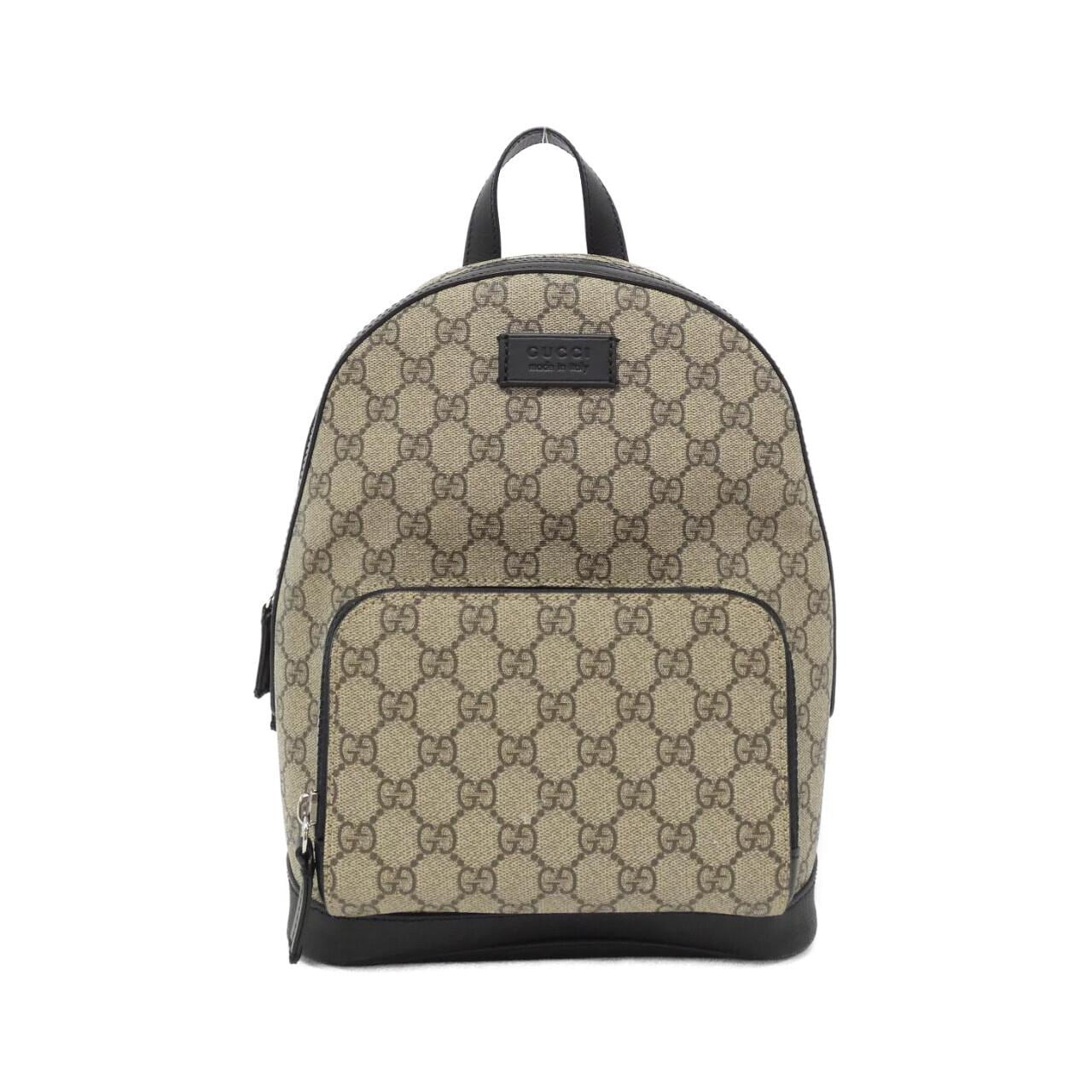 Gucci 429020 KLQAX双肩包