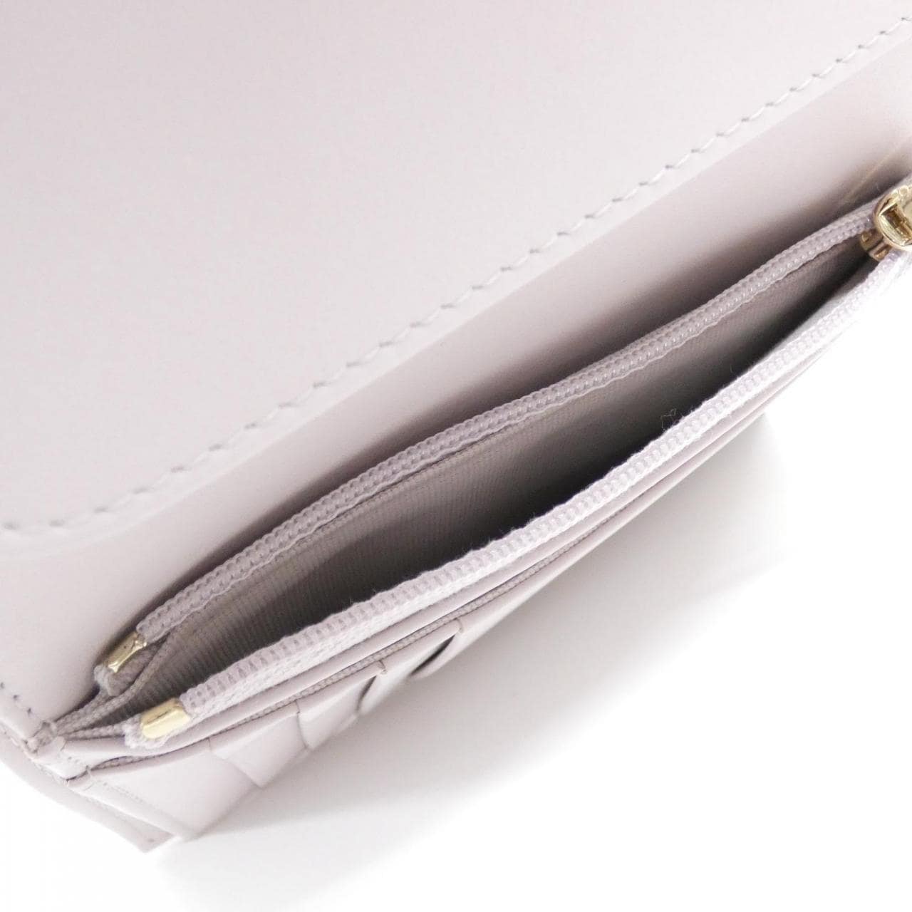 シャネル タイムレスクラシック ライン AP3791 パスポートケース