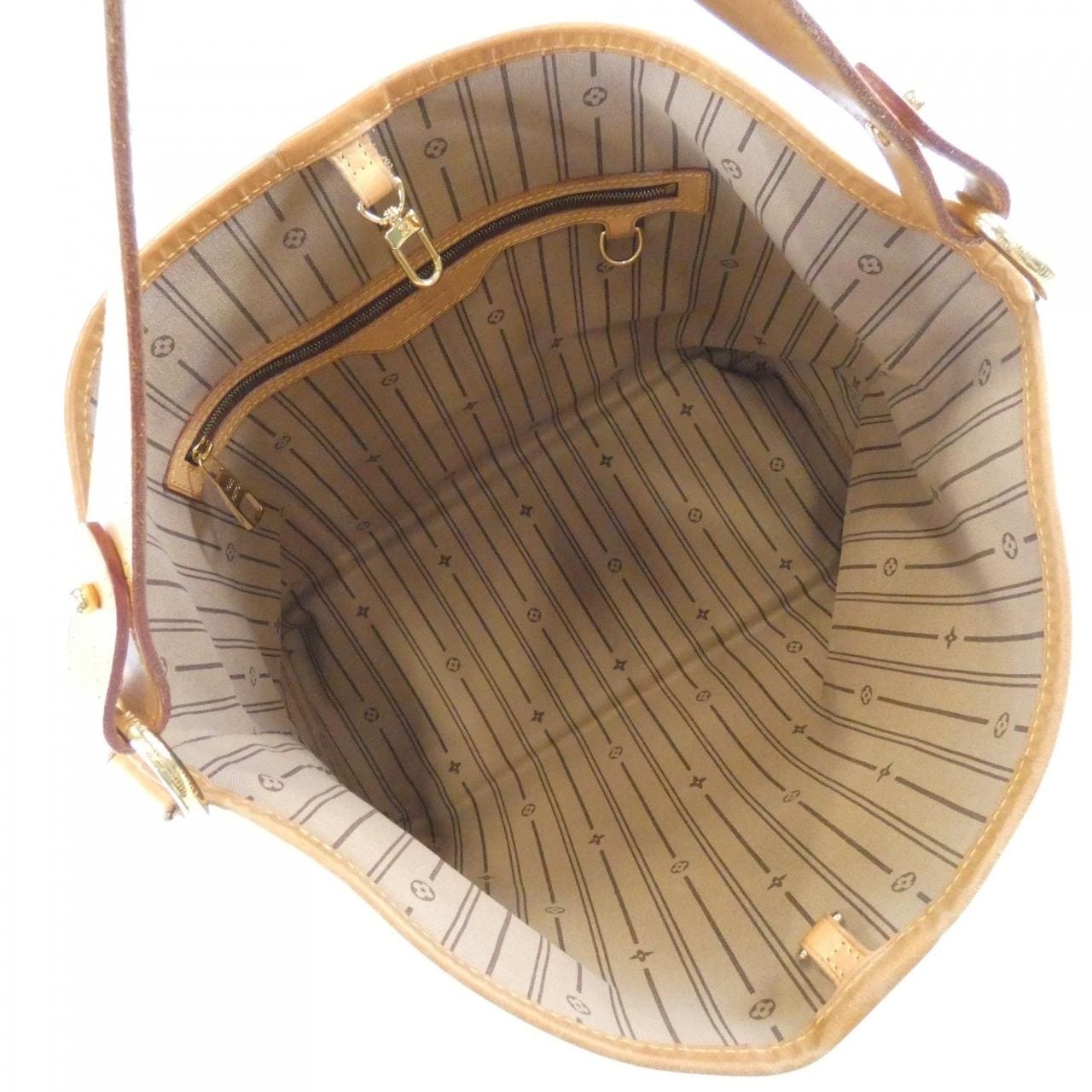 ルイヴィトン モノグラム ディライトフル PM M40352 ショルダーバッグ