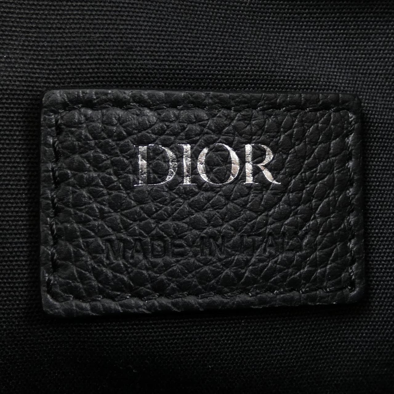 ディオール DIOR SADDLE 1ADPO093YMJ BAG
