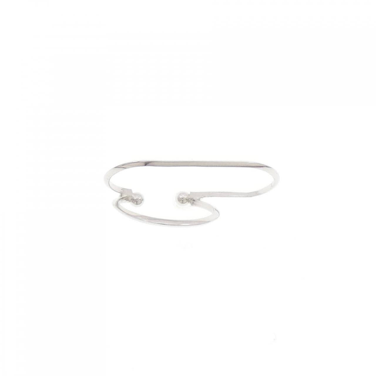 K10WG イヤーカフ 片耳