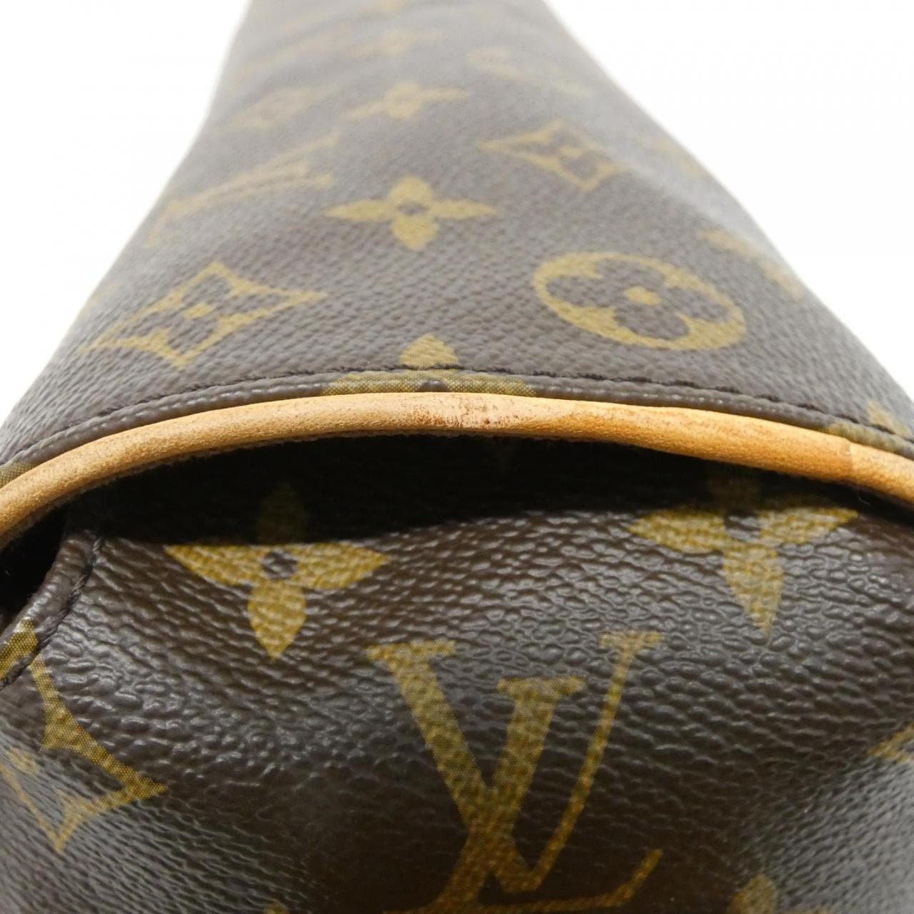 LOUIS VUITTON Monogram Abess M45257 Shoulder Bag