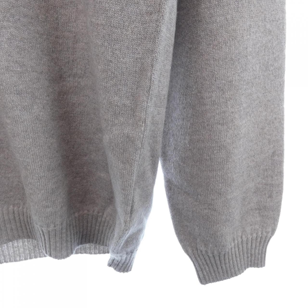 セッテフィーリカシミヤ SETTEFILI CASHMERE ニット