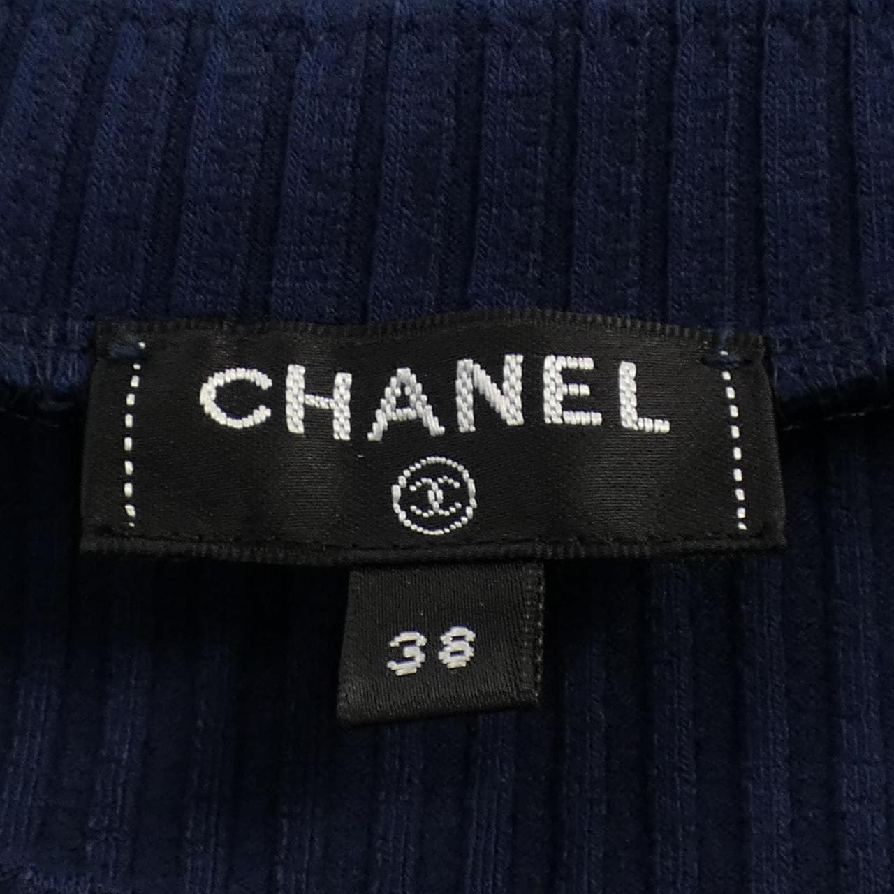 CHANEL CHANEL knitwear