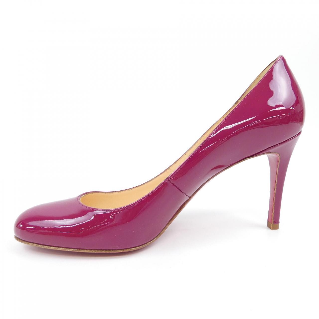 CHRISTIAN LOUBOUTIN克里斯蒂安·卢布坦高跟鞋
