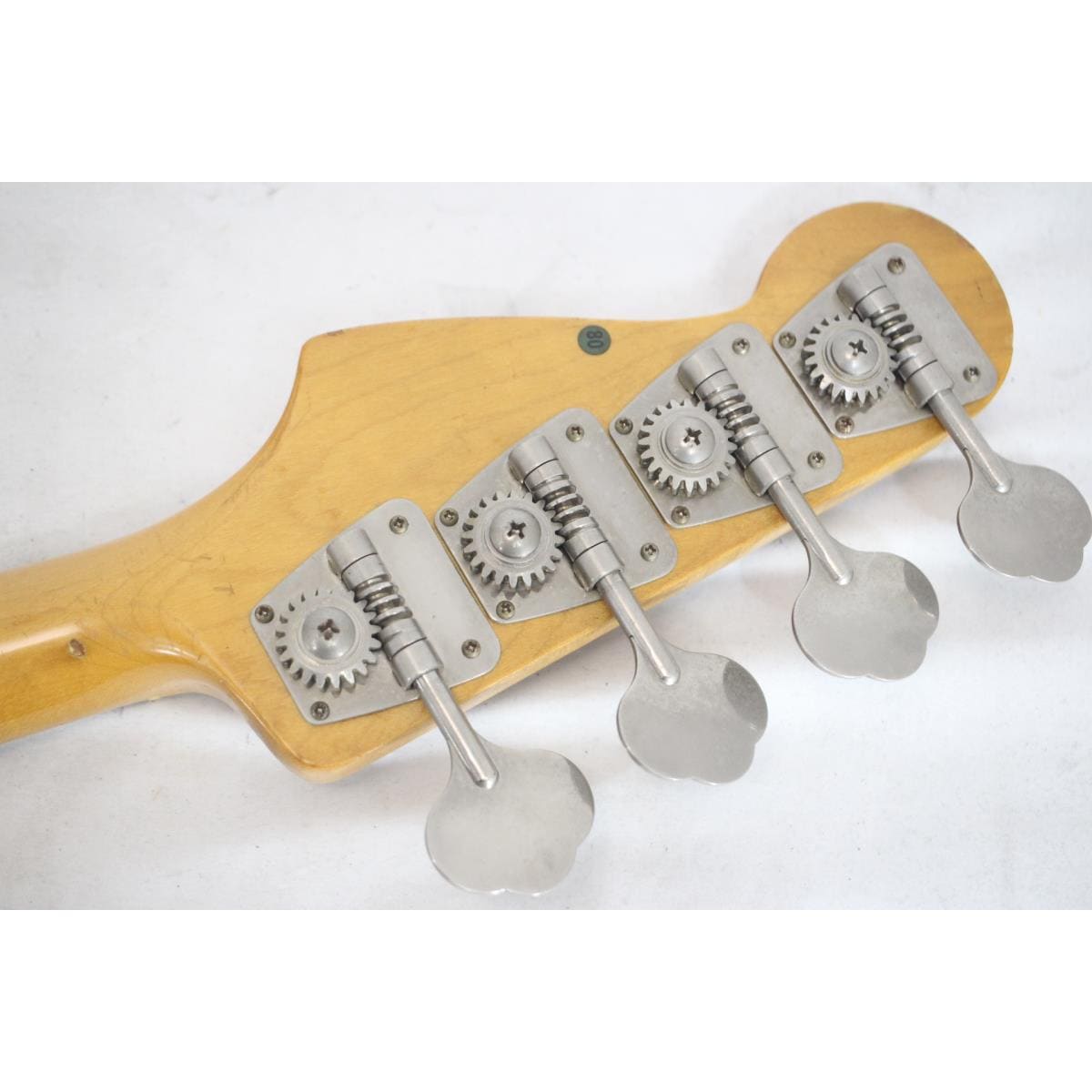 ＦＥＮＤＥＲ　ＪＡＰＡＮ　　ＪＢＲ－８０Ｍ