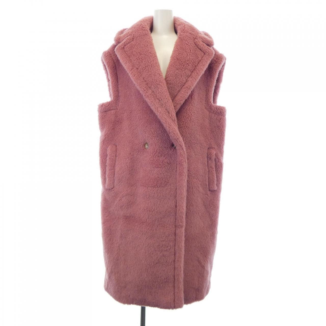 マックスマーラ Max Mara ロングベスト