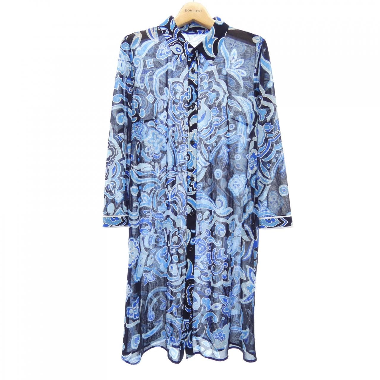 レオナールファッション LEONARD FASHION ワンピース