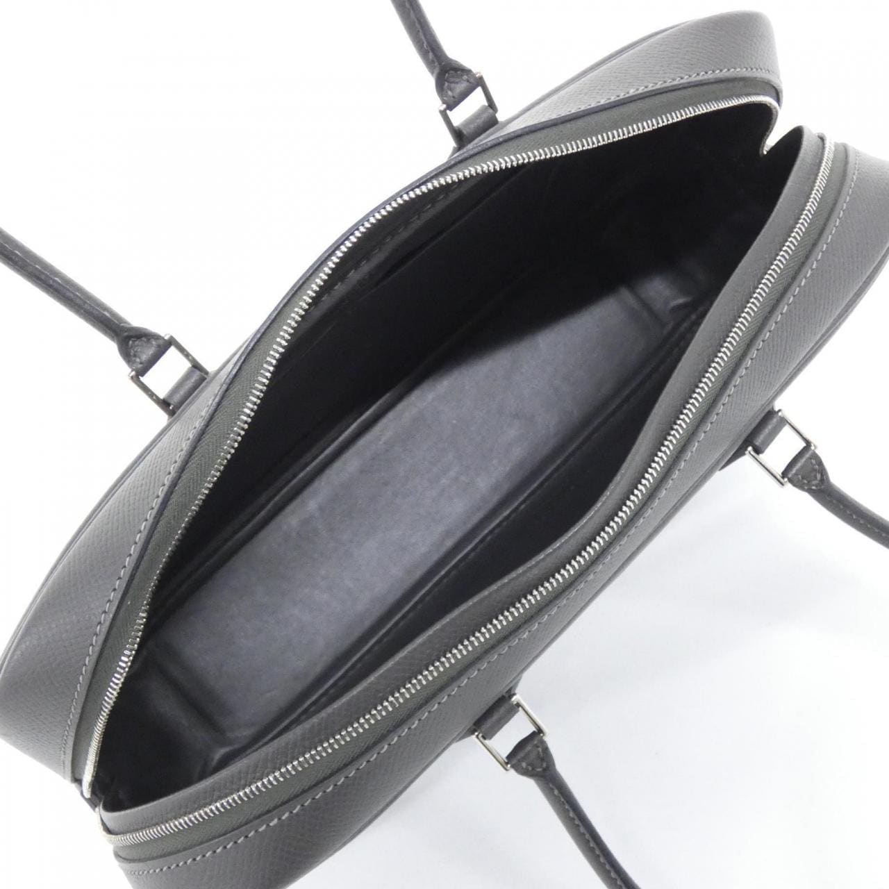 エルメス プリュム エラン 041434CK バッグ