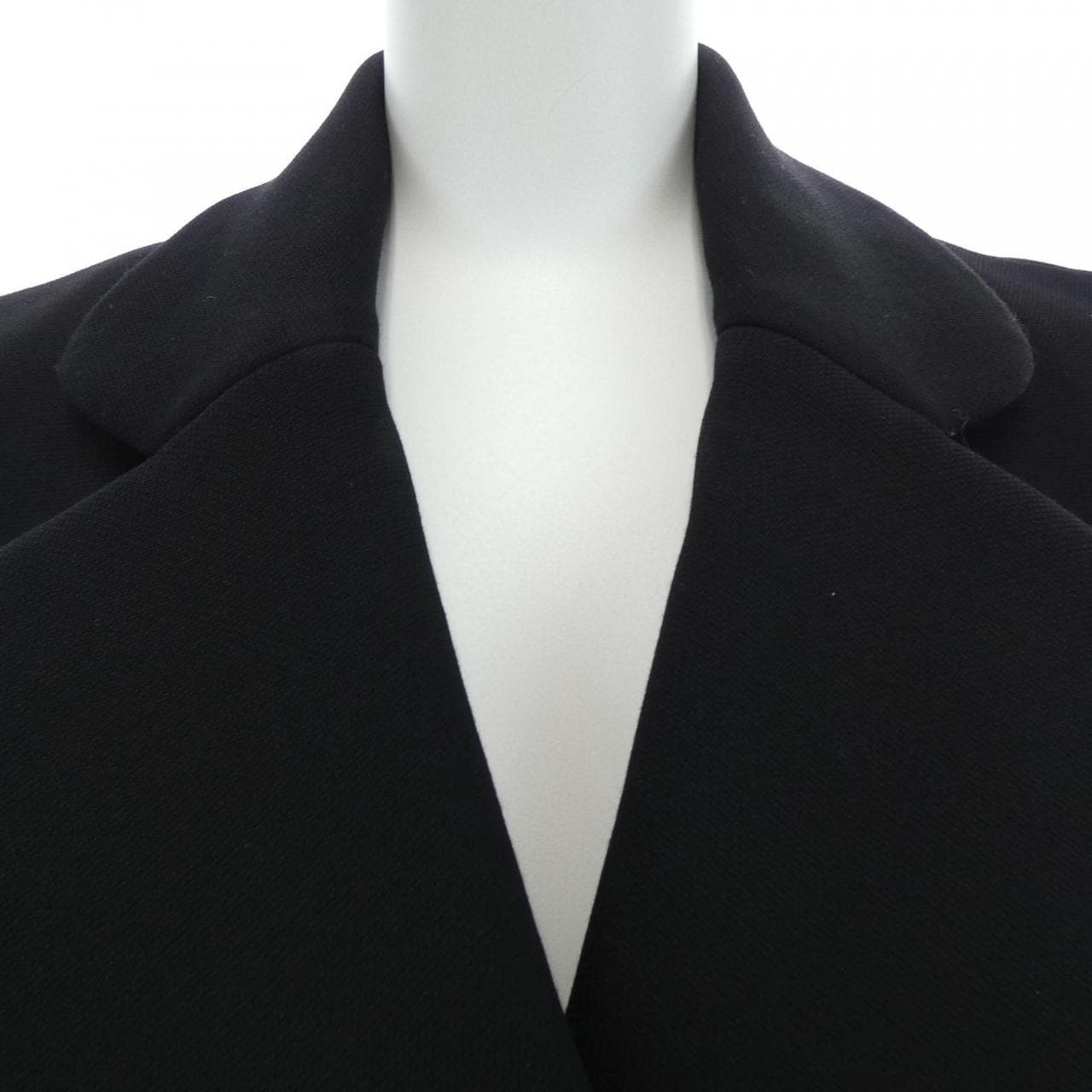 CHRISTIAN DIOR CHRISTIAN DIOR 6C21114A1133 Long Vest