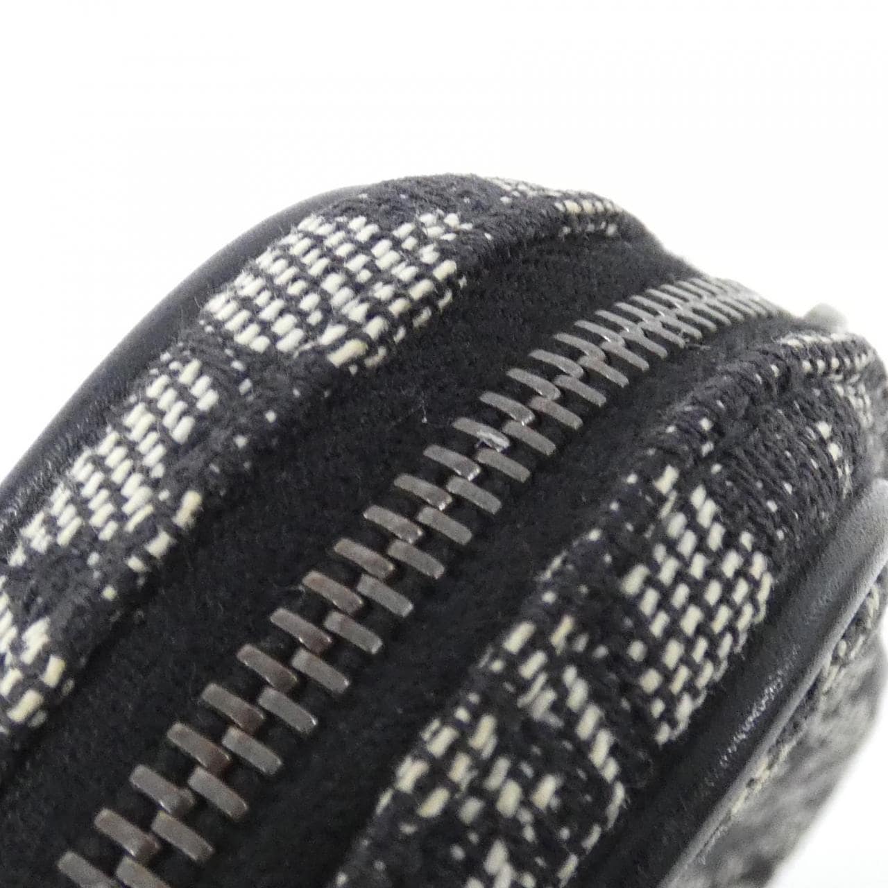 【ヴィンテージ】クリスチャンディオール ポーチ