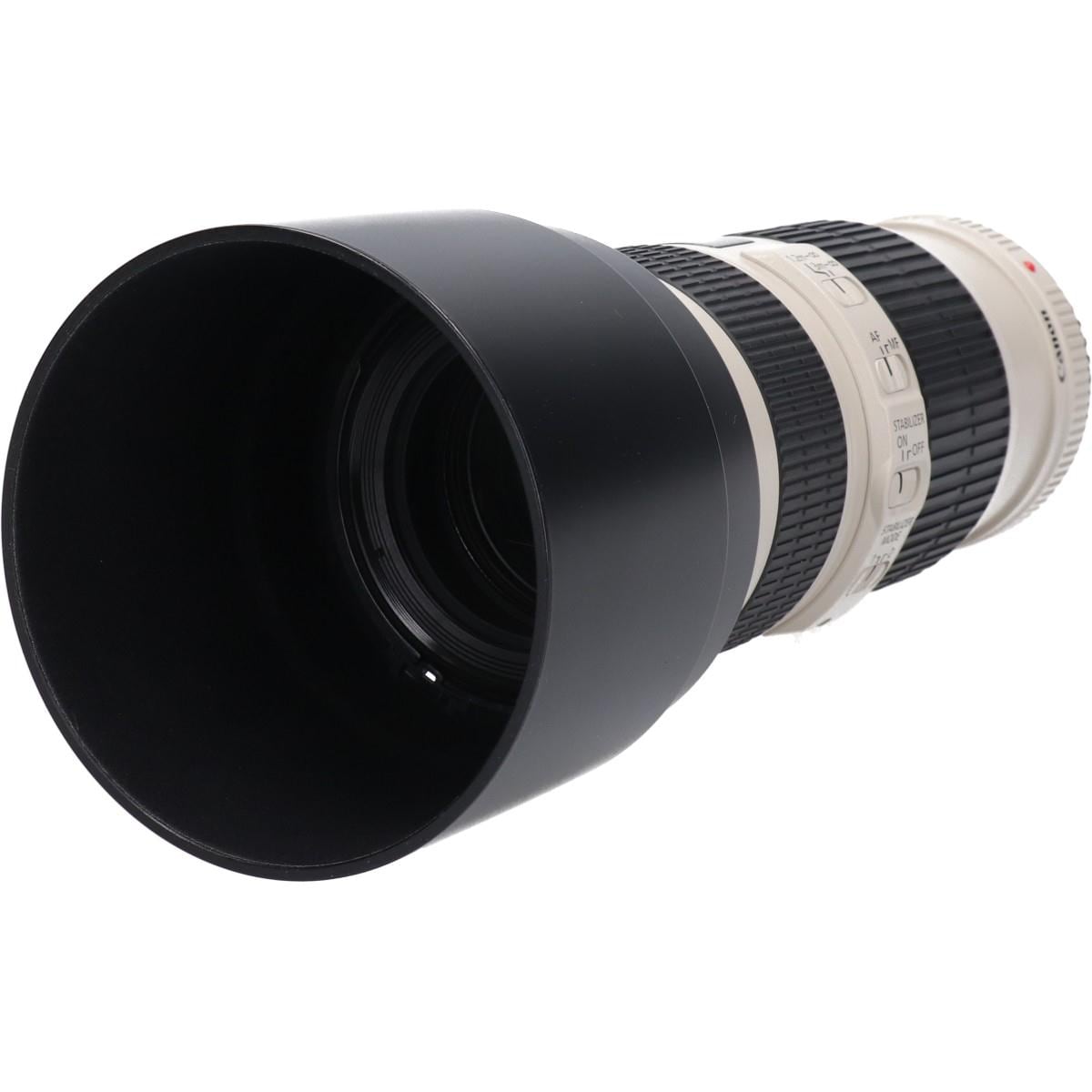 ＥＦ７０－２００ｍｍ　Ｆ４Ｌ　ＩＳ　ＵＳＭ