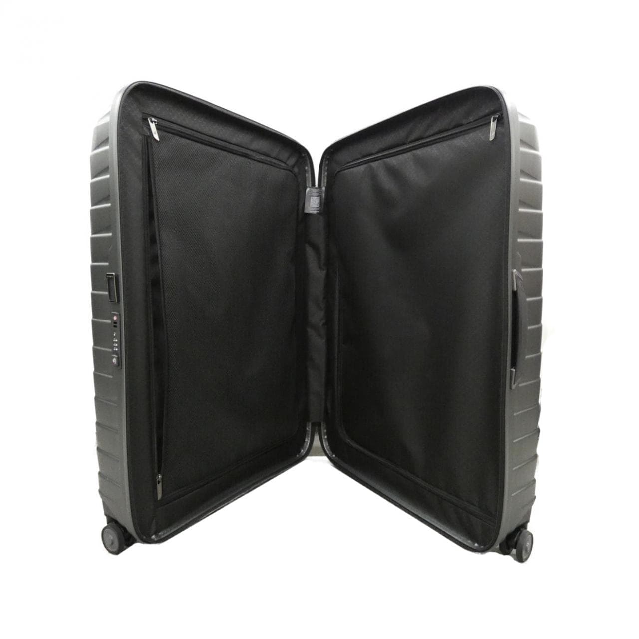 【新品】サムソナイト PROXIS スピナー 81 125L 126043 キャリーバッグ