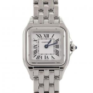 カルティエ パンテール･ドゥ･カルティエSM WSPN0013 SS クォーツ