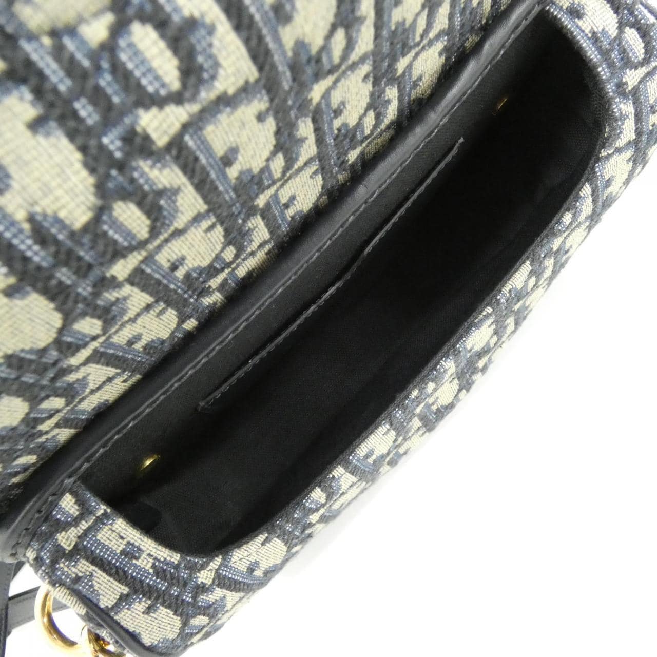 クリスチャンディオール DIOR OBLIQUE ディオール ボビー イースト-ウエスト M9327UTZQ ショルダーバッグ