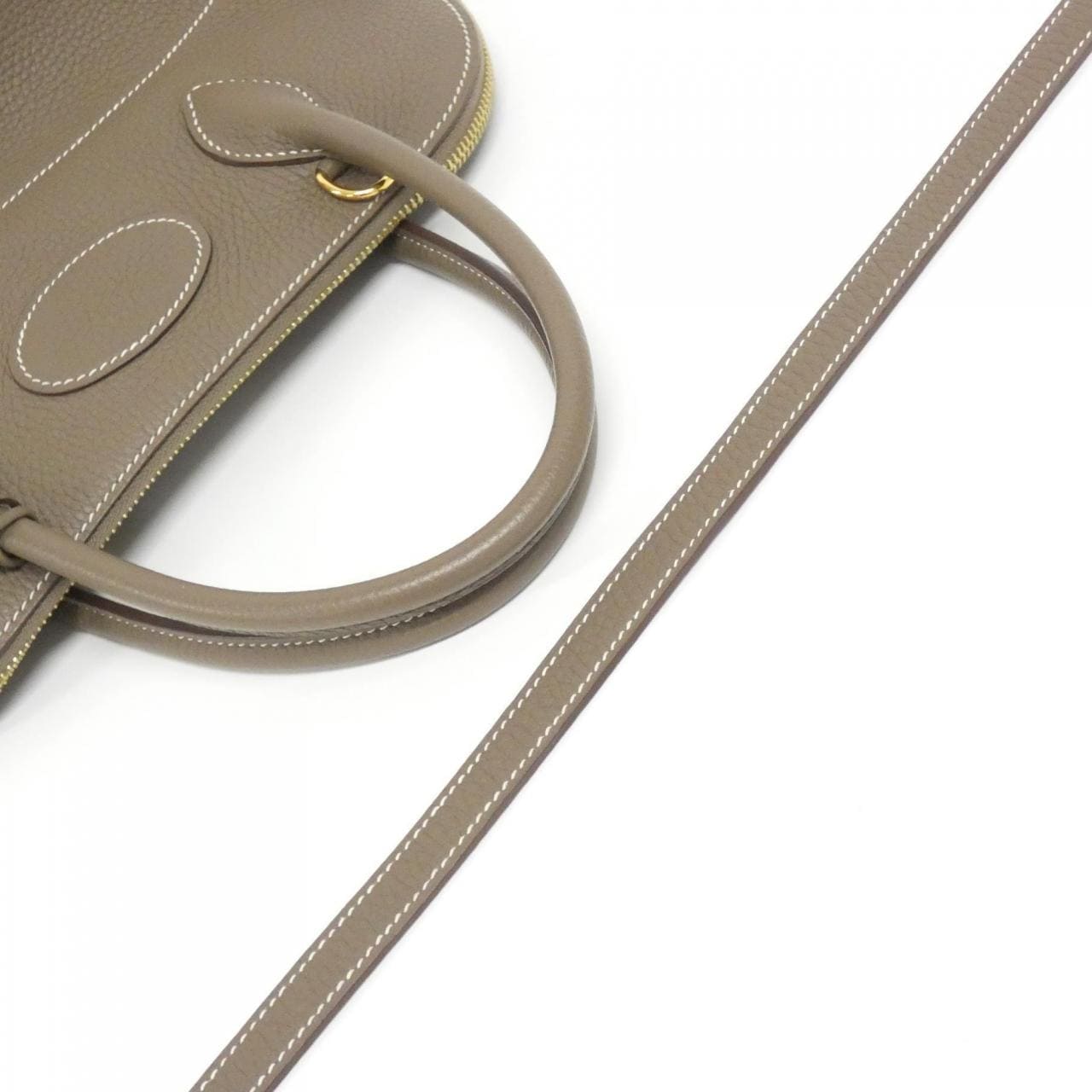 エルメス ボリード 31cm 073419CC バッグ