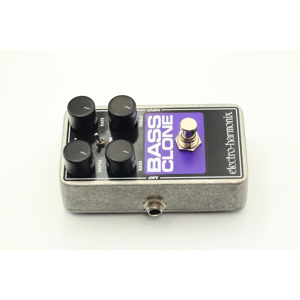 ＥＬＥＣＴＲＯ－ＨＡＲＭＯＮＩＸ　　ＢＡＳＳ　ＣＬＯＮＥ