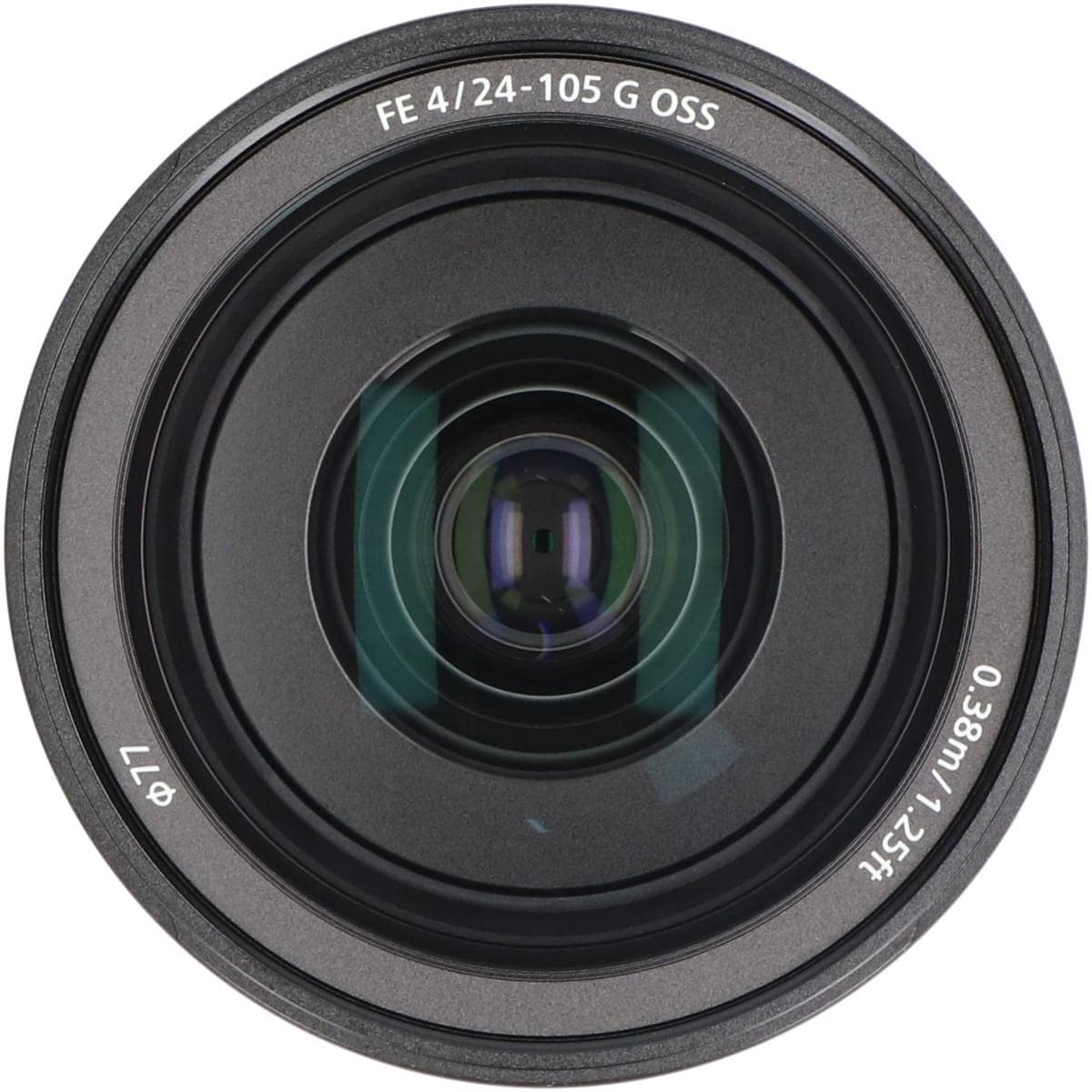 ＦＥ２４－１０５ｍｍ　Ｆ４Ｇ（ＳＥＬ２４１０５Ｇ）