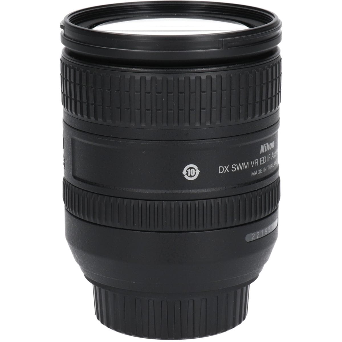 ＡＦ－Ｓ　ＤＸ１６－８５ｍｍ　Ｆ３．５－５．６Ｇ　ＶＲ