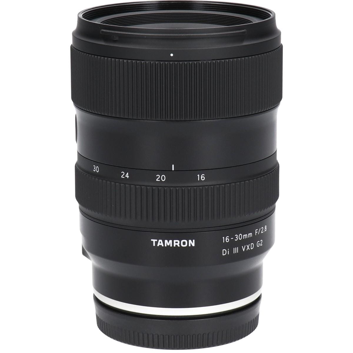 Ｅ１６－３０ｍｍ　Ｆ２．８ＤＩ　ＩＩＩ　ＶＸＤ　Ｇ２