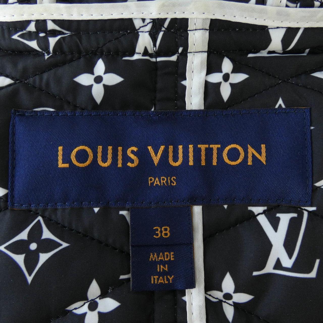 ルイヴィトン LOUIS VUITTON FKOW18YGP コート