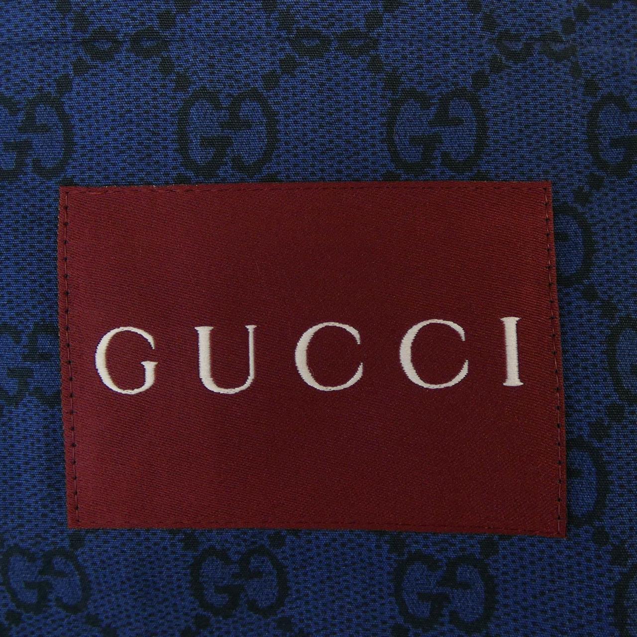 グッチ GUCCI 833465 ZATB9 ブルゾン