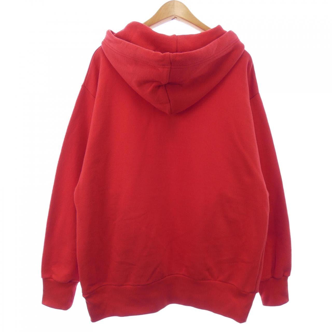 雙擊 WTAPS 連PARKER