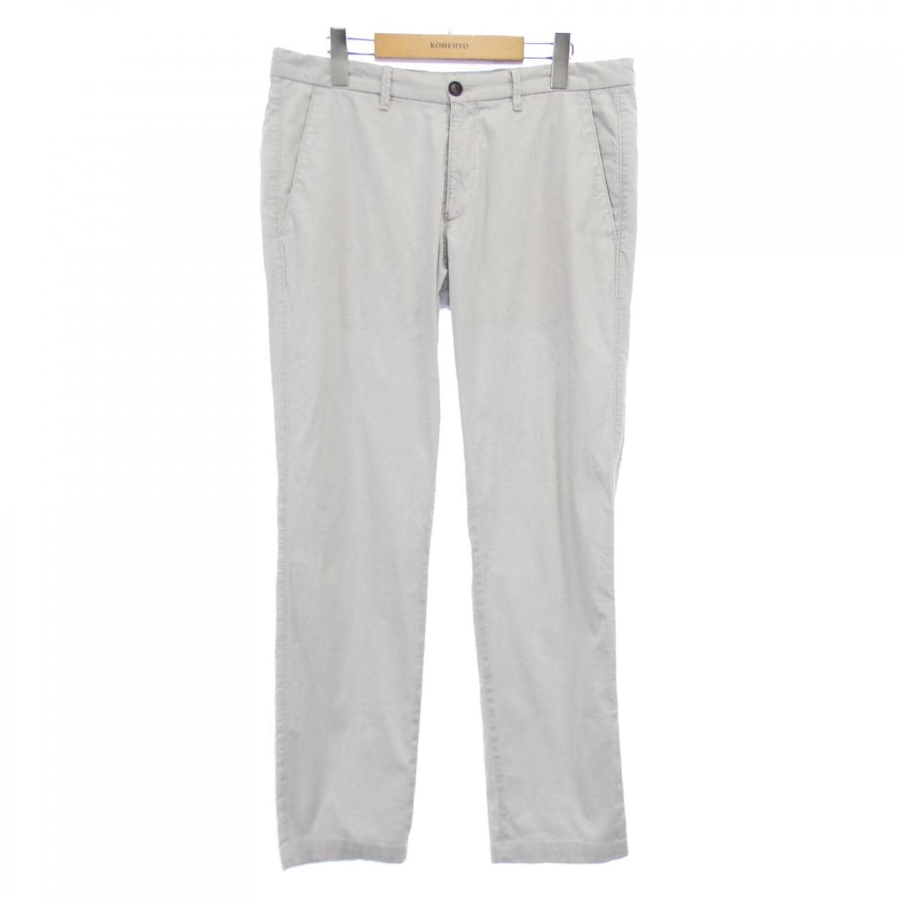 EMPORIO ARMANI安普里奧·阿瑪尼褲