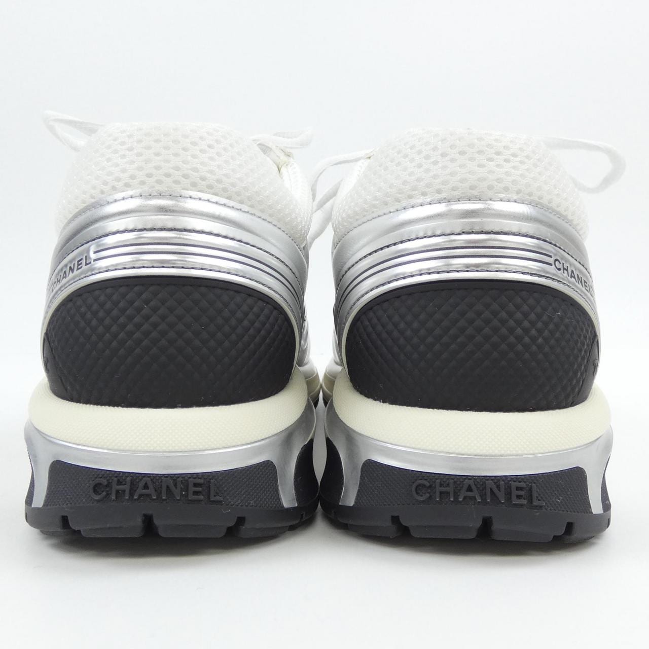 シャネル CHANEL G39794Y56368 スニーカー