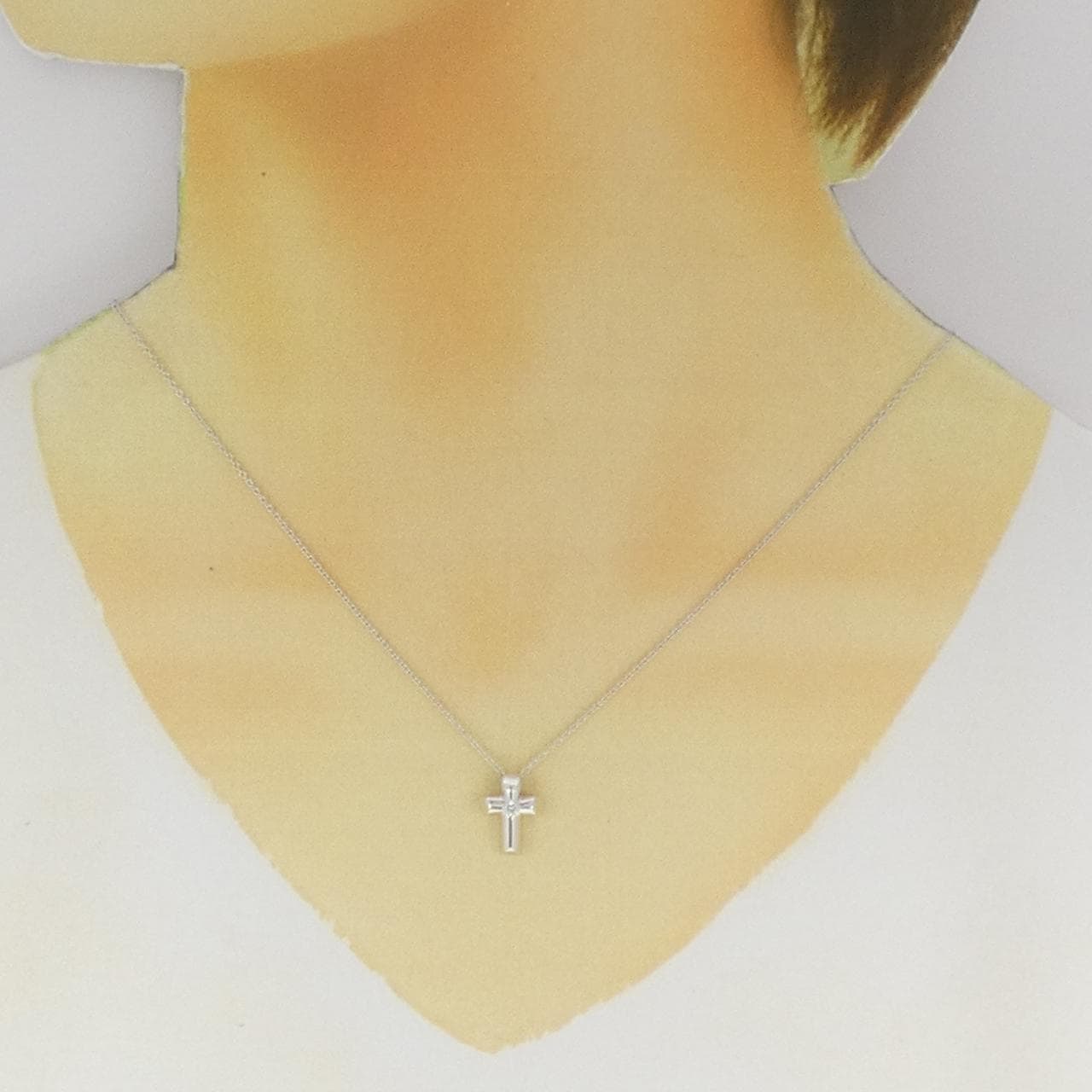 ティファニー パロマ テンダネス ネックレス