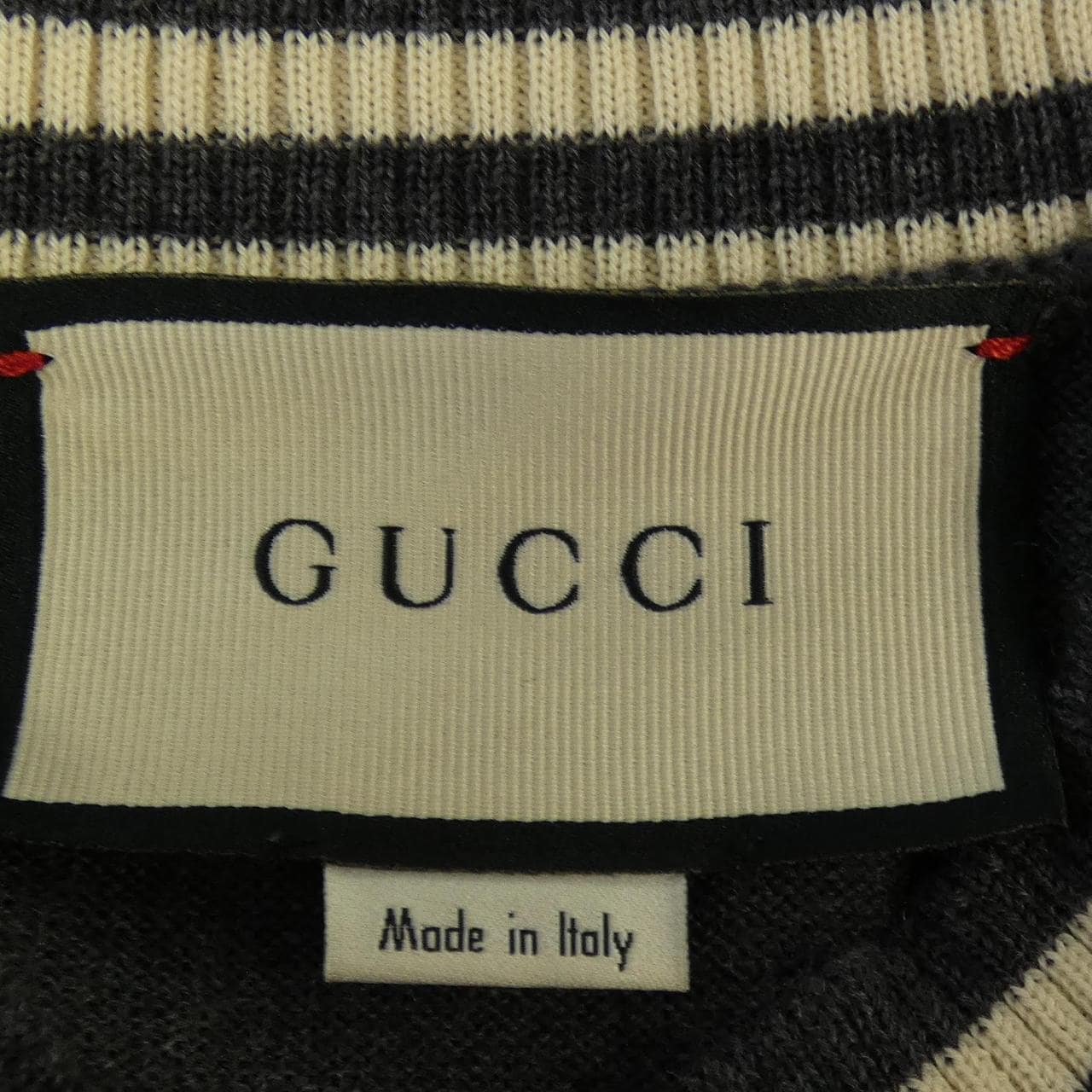 グッチ GUCCI 496442-X9I00 ニット