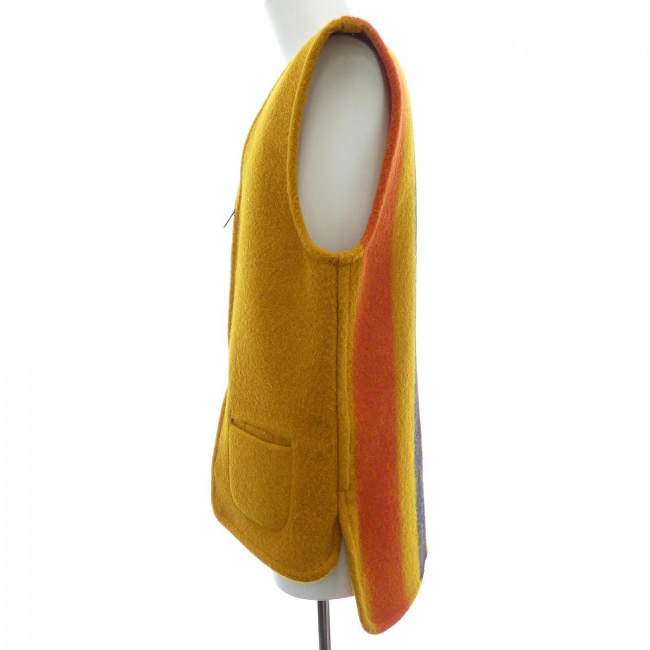 エルメス HERMES ベスト